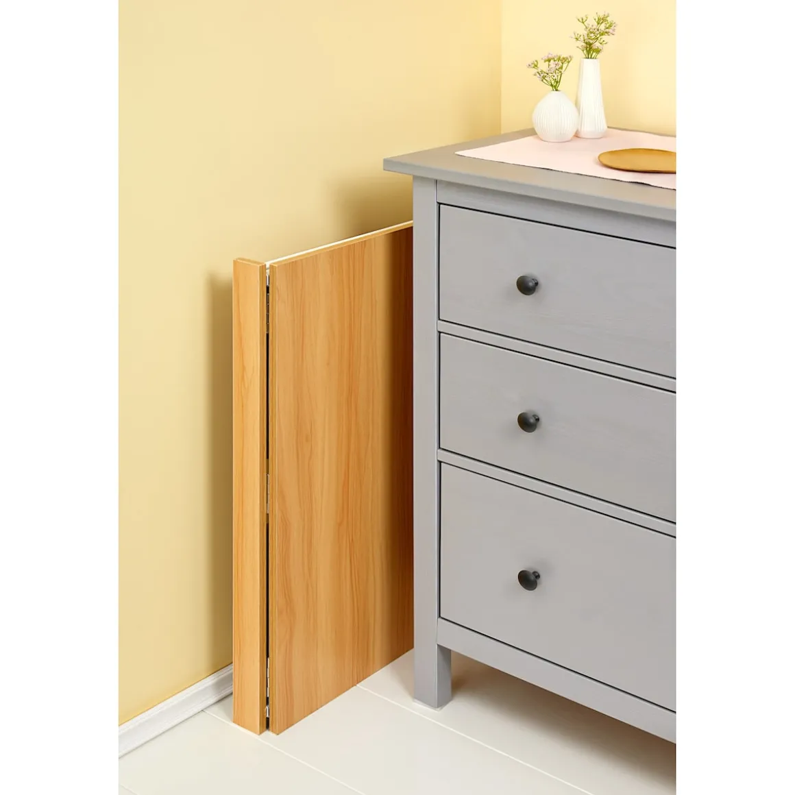 Klappbarer Schreibtisch