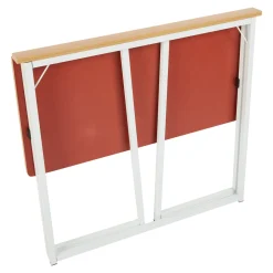 Klappbarer Schreibtisch