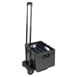 Klapp-Trolley „Genial“