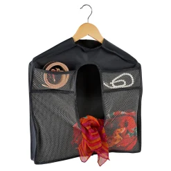 Kleiderbügel-Organizer-Tasche