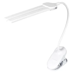 Klemmleuchte "Flexi"