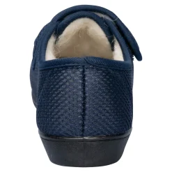 Klett-Hausschuh „Unisex“ mit Wolle