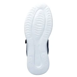 Klett-Komfortsneaker unisex „Federleicht“