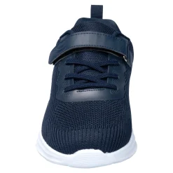 Klett-Komfortsneaker unisex „Federleicht“