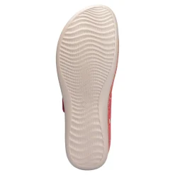 Klettpantolette „Annette