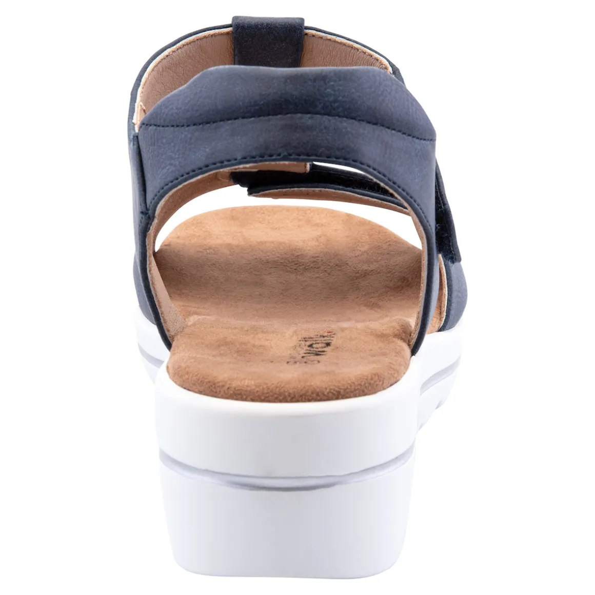 Klett-Sandale "Elegant" marine