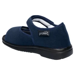 2-Klettsandale Theramed