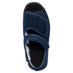 2-Klettsandale Theramed