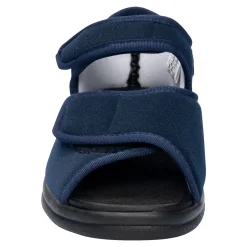 2-Klettsandale Theramed