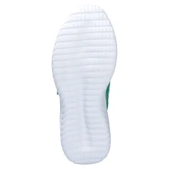 Klettschuh „Federleicht“ grün