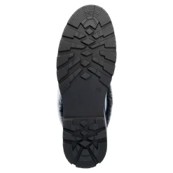 Klettstiefel „Leonita“ marine