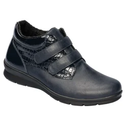 Klett-Stiefelette „Helga“ marine