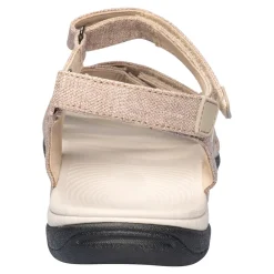 Klett-Stretchsandale