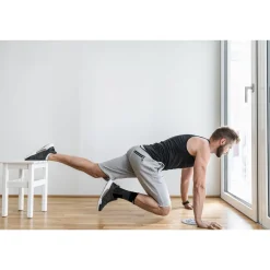 Knöchelbandage TRIGGin mit Kupfer- & Carbonfasern