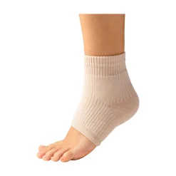 Knöchel-Strumpf, 2 Stück