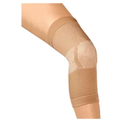 Kniebandage "Plus" Damen (34-46 cm)