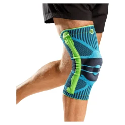 Kniebandage "Sports Knee Support" rivera