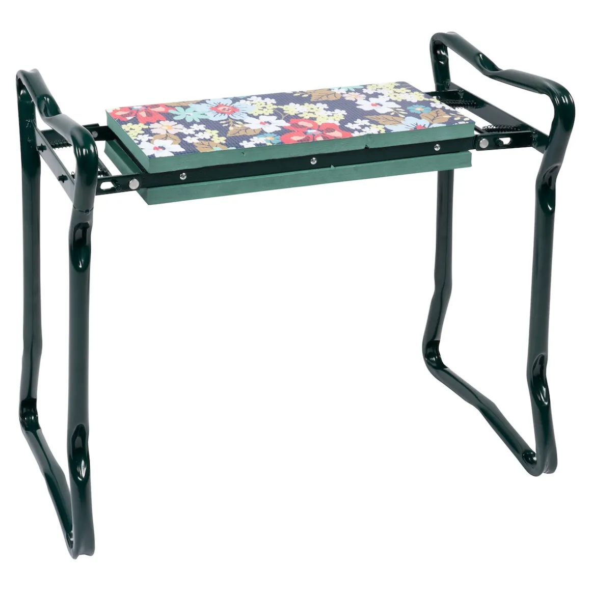 Kniestuhl „Flowers“