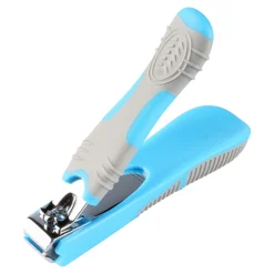 Knipser mit Nagelfang