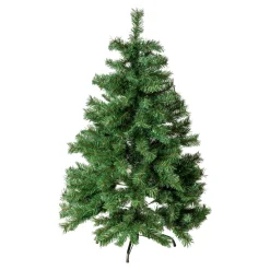 Künstlicher Weihnachtsbaum 120 cm