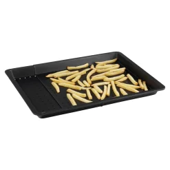 Knusper-Backblech "ausziehbar"