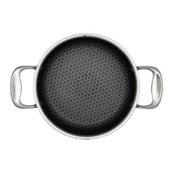 Kochtopf, Edelstahl 5,0L