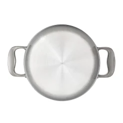 Kochtopf, Edelstahl 5,0L