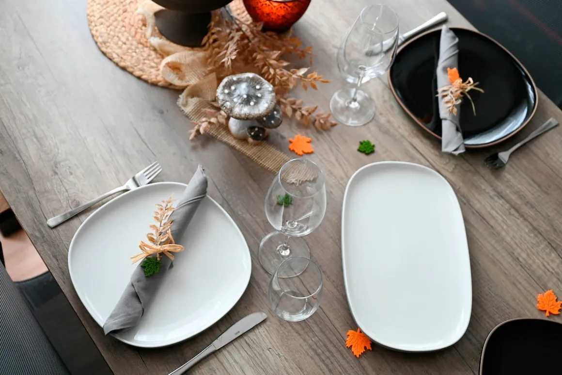 Kombiservice, Keramik Isora Grau