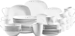 Kombiservice, Porzellan FADILLA