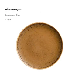 Kombiservice, Porzellan Grumpy