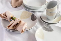 Kombiservice, Porzellan Jona