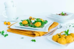 Kombiservice, Porzellan LA MUSICA