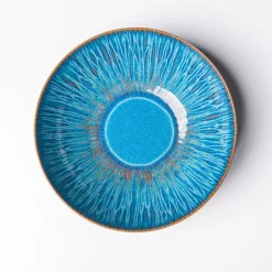 Kombiservice, Steinzeug Eisfall