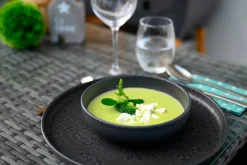 Kombiservice, Steinzeug Trad. Tiles