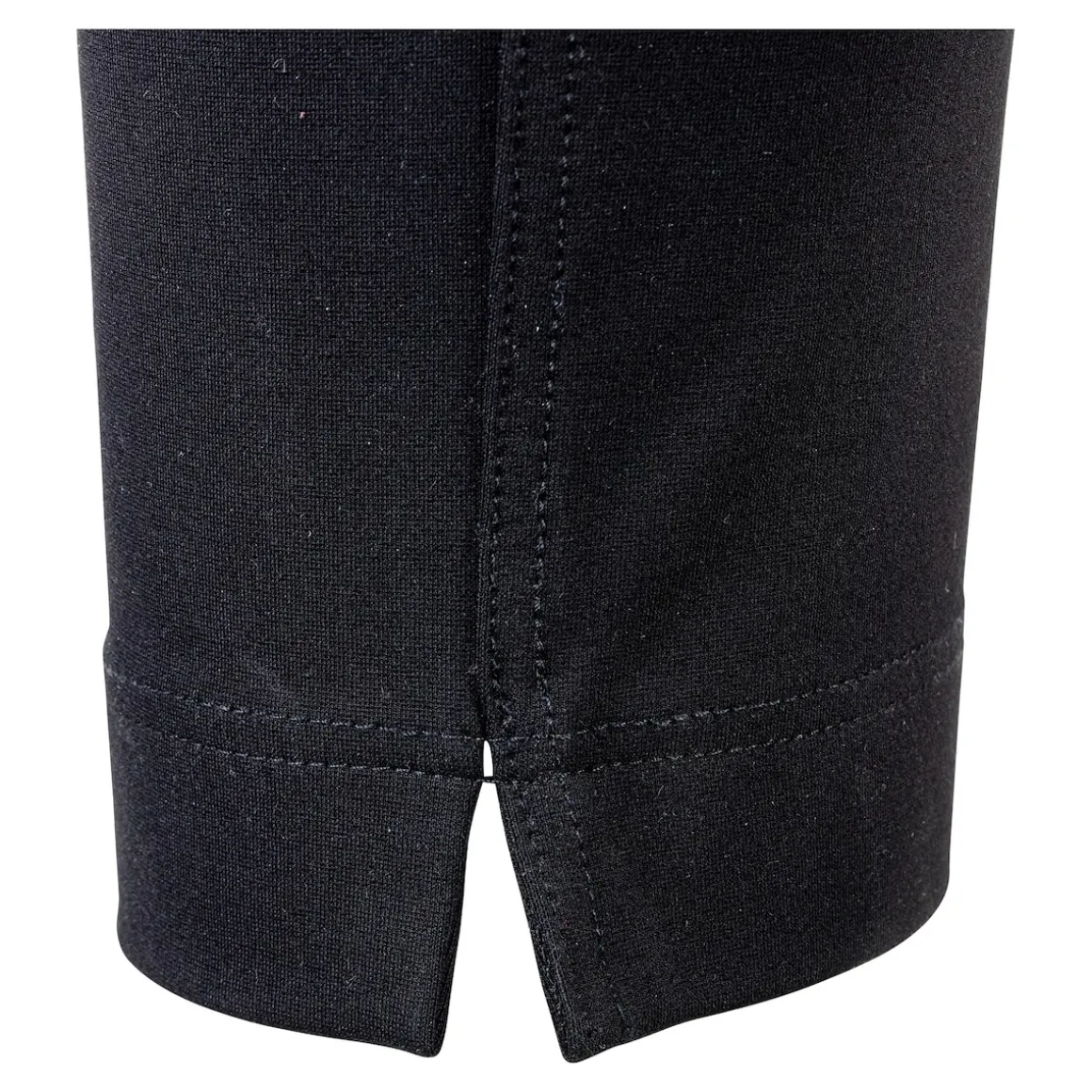 Komfort-Bequemhose „Elegant“ schwarz