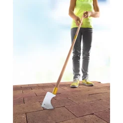 Komfort-Fugenreiniger