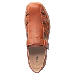 Komfort-Herrensandale 