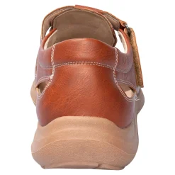 Komfort-Herrensandale 