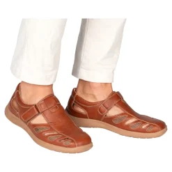 Komfort-Herrensandale 