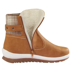 Komfort-Kurzstiefelette "Lisa"