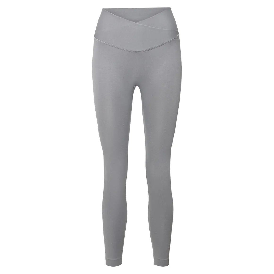 Komfort-Leggings „Leandra“ grau