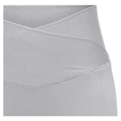 Komfort-Leggings „Leandra“ grau