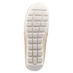 Komfort-Mokassin „Paradies“ beige