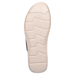 Komfort-Pantolette mit Leder „Lisa“