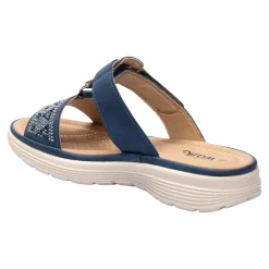 Komfort-Pantolette "Renate"