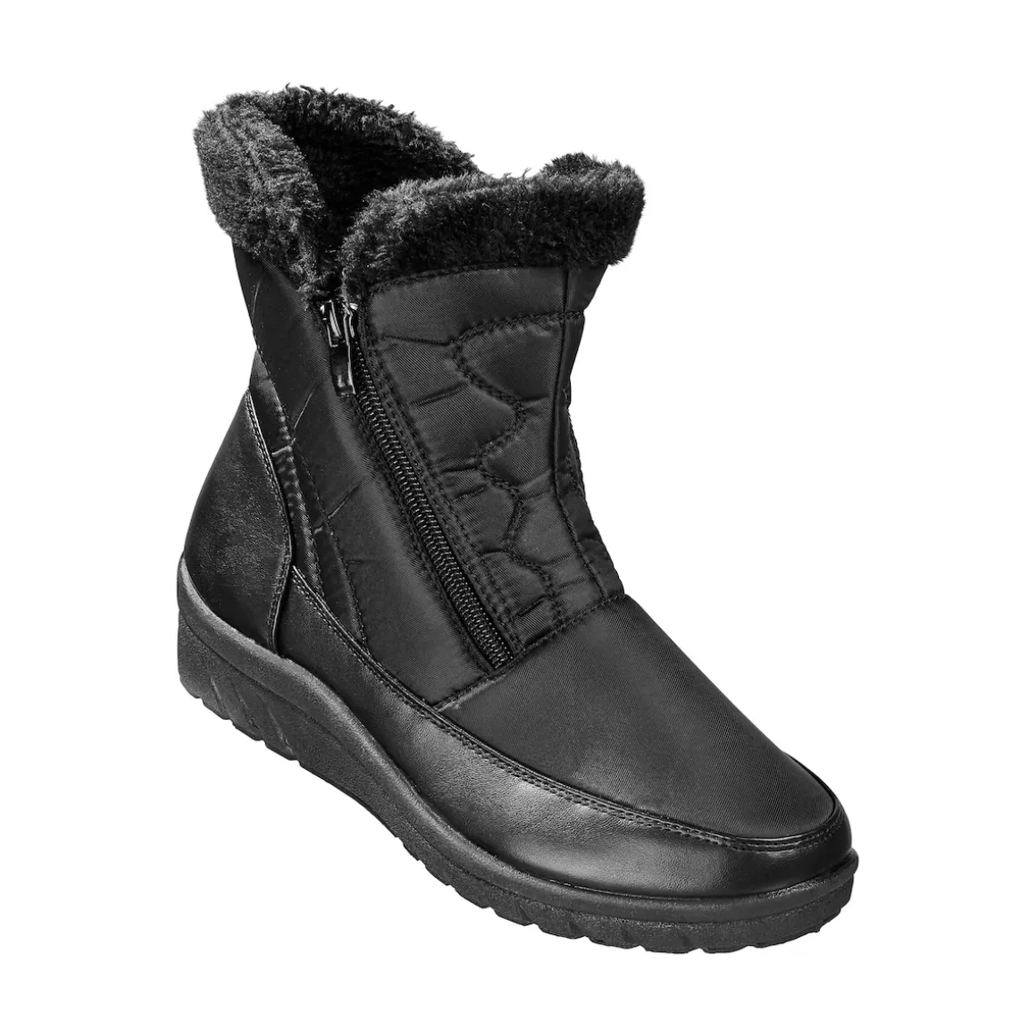 Komfort-Polarstiefel "Karin"