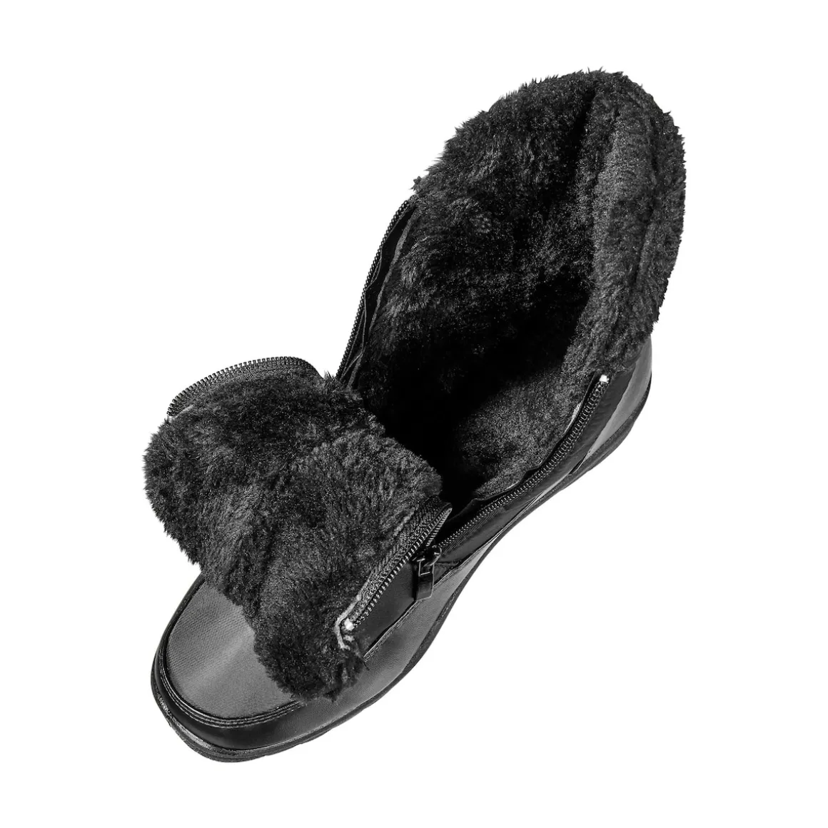 Komfort-Polarstiefel "Karin"