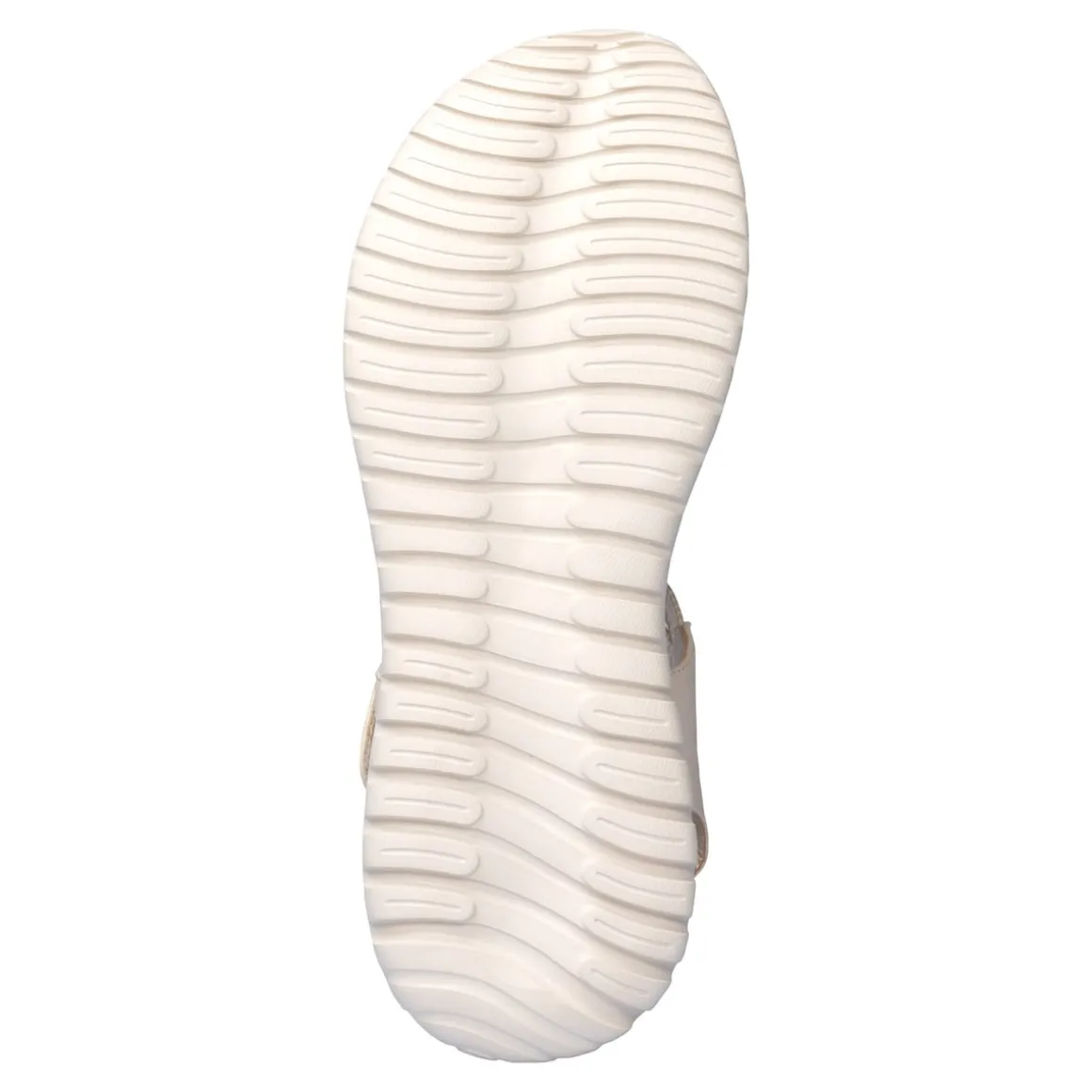 Komfort-Sandalette "Leni" beige