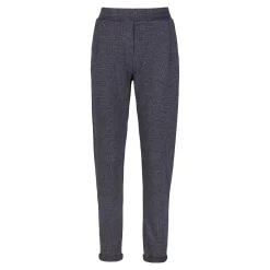 Komfort-Schlupfhose „Beatrice“ blau