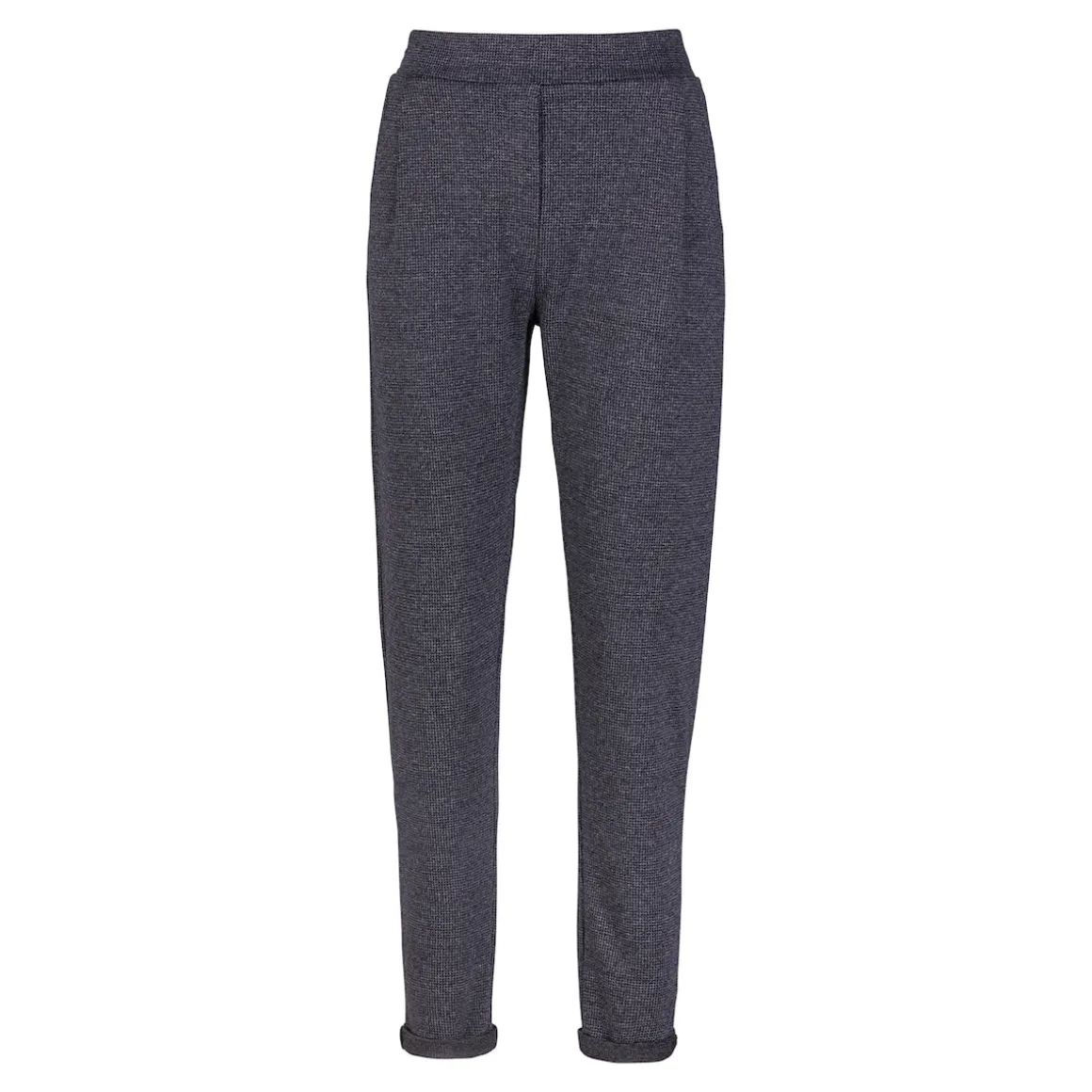 Komfort-Schlupfhose „Beatrice“ blau